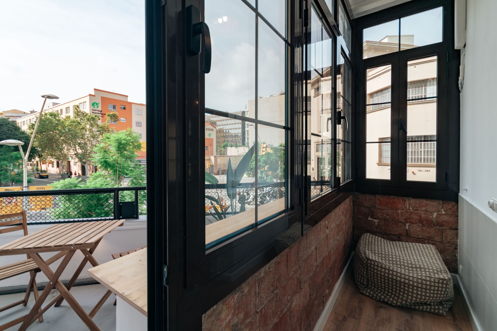 Room Basset at Casa Mel