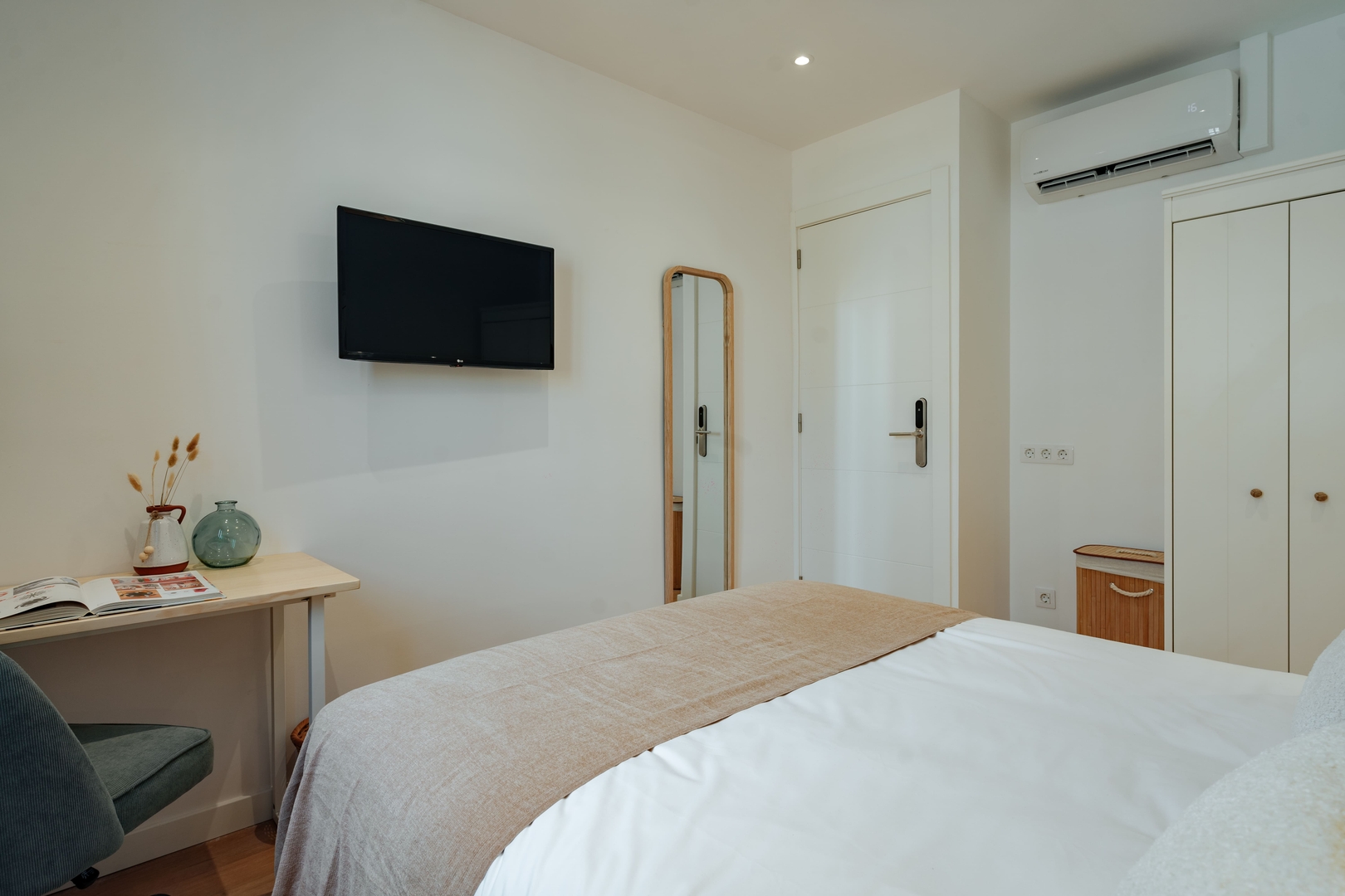 Room Luz at Casa Cumbre