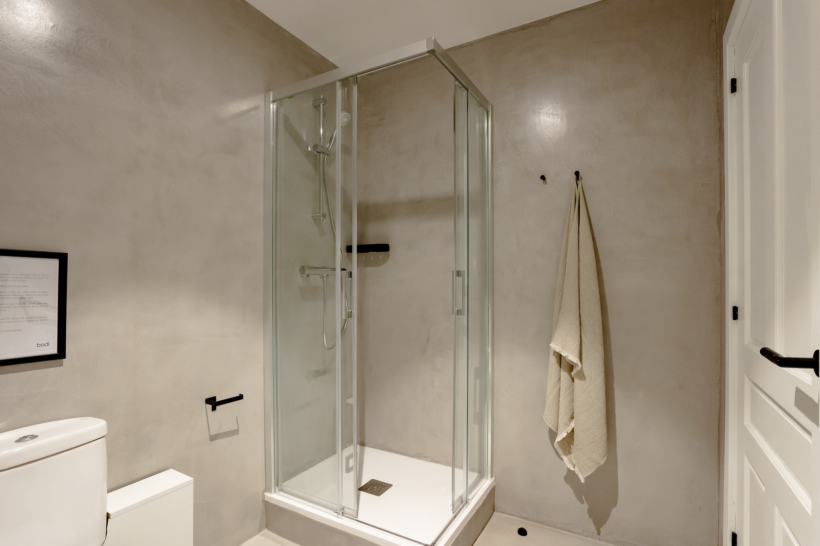 Suite Alp at Casa Nostra