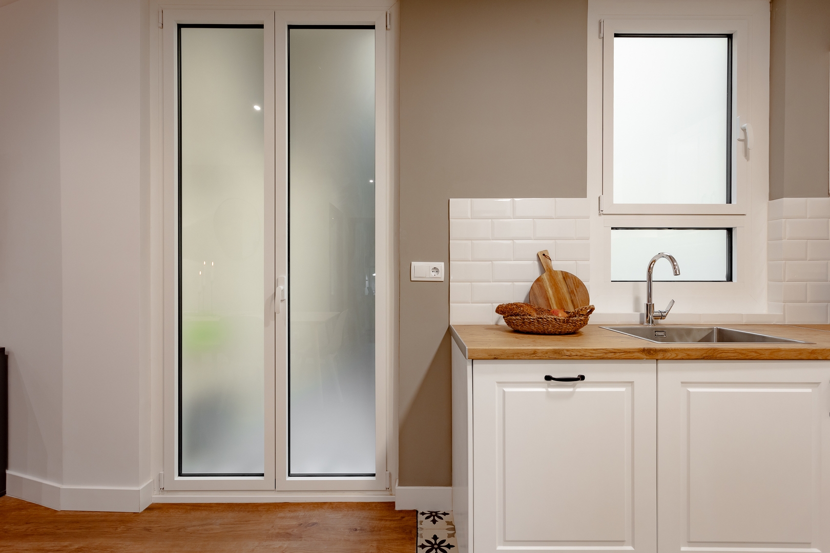 Suite Alp at Casa Nostra