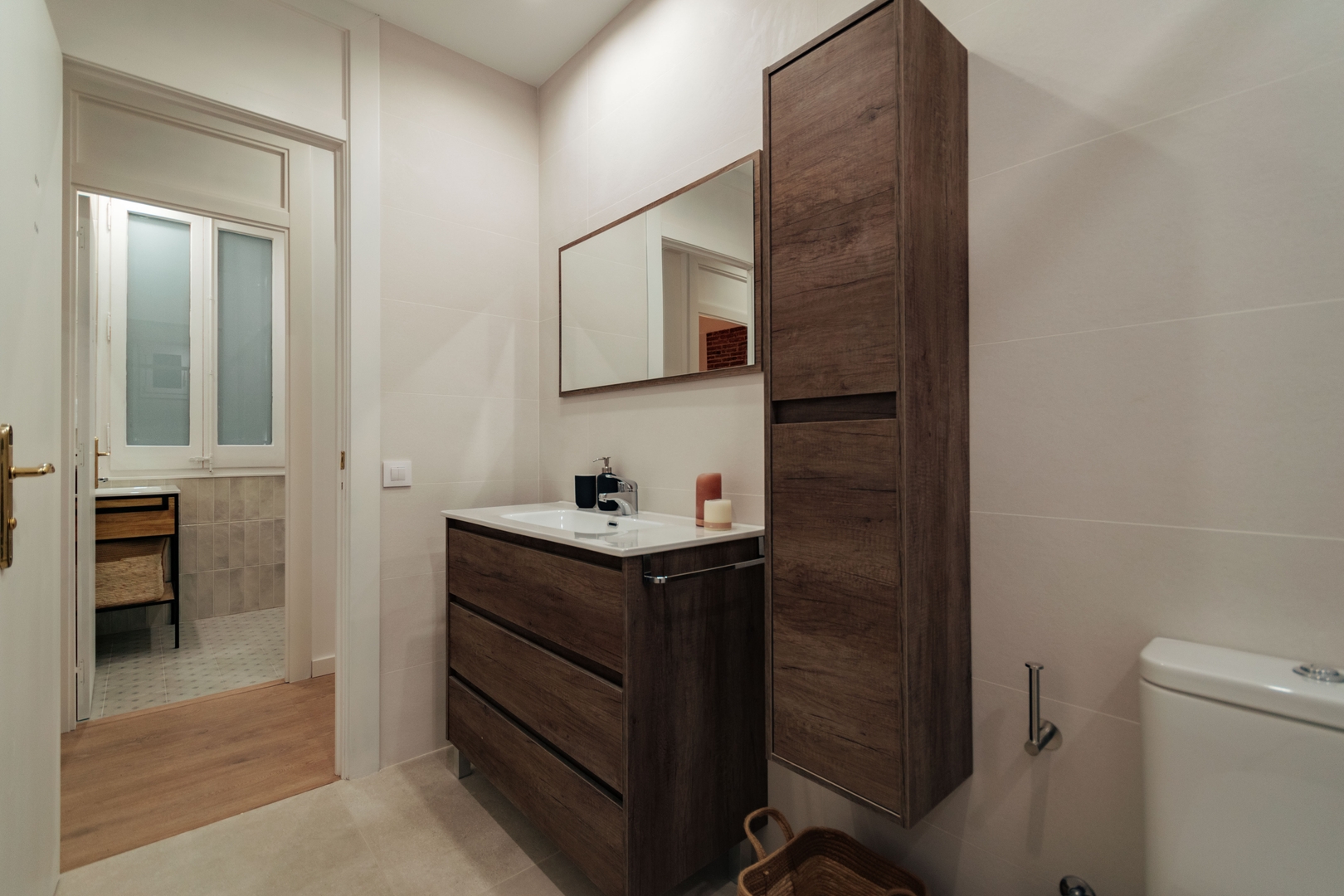 Room Rita at Casa Tilda