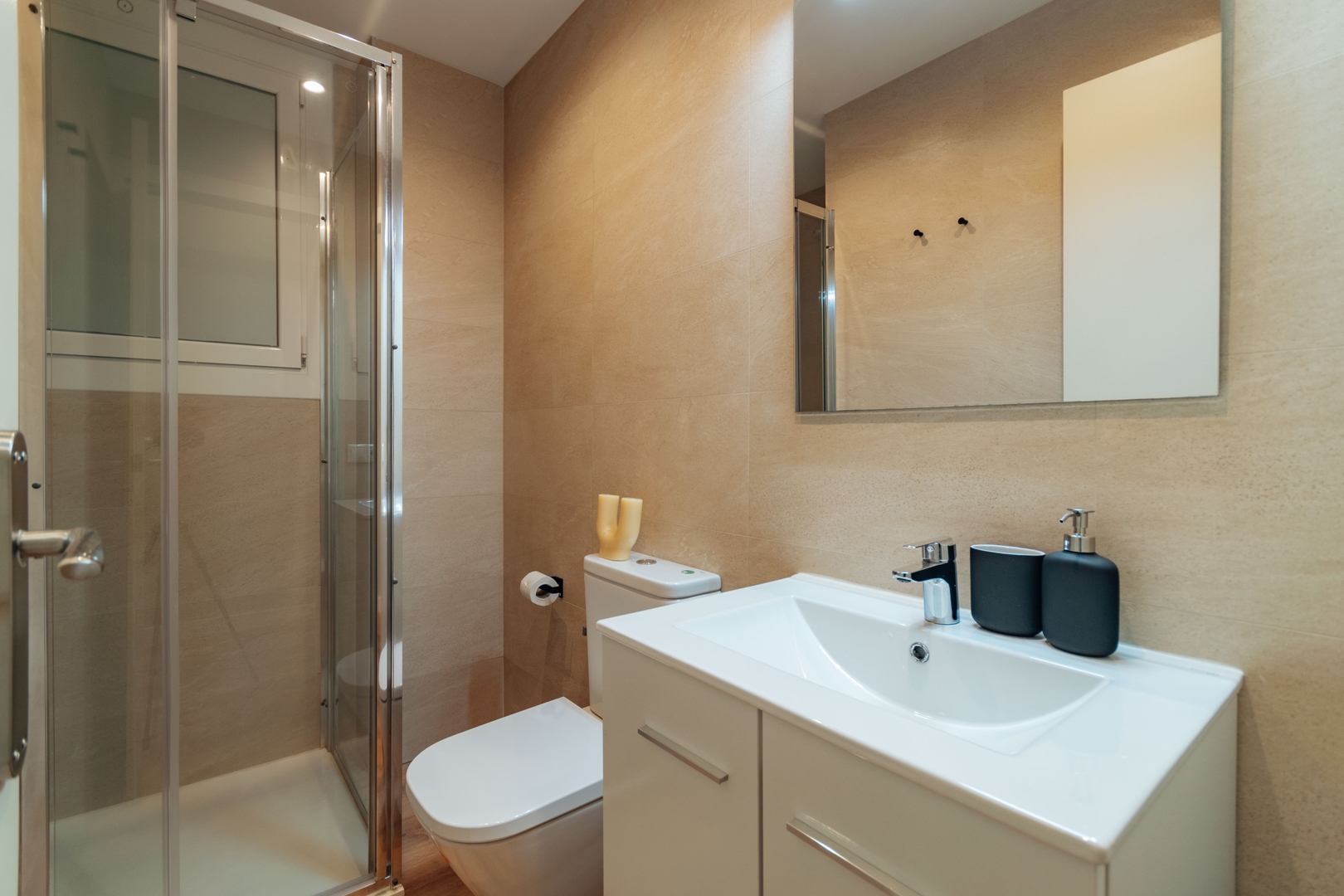 Room Deia at Casa Mel