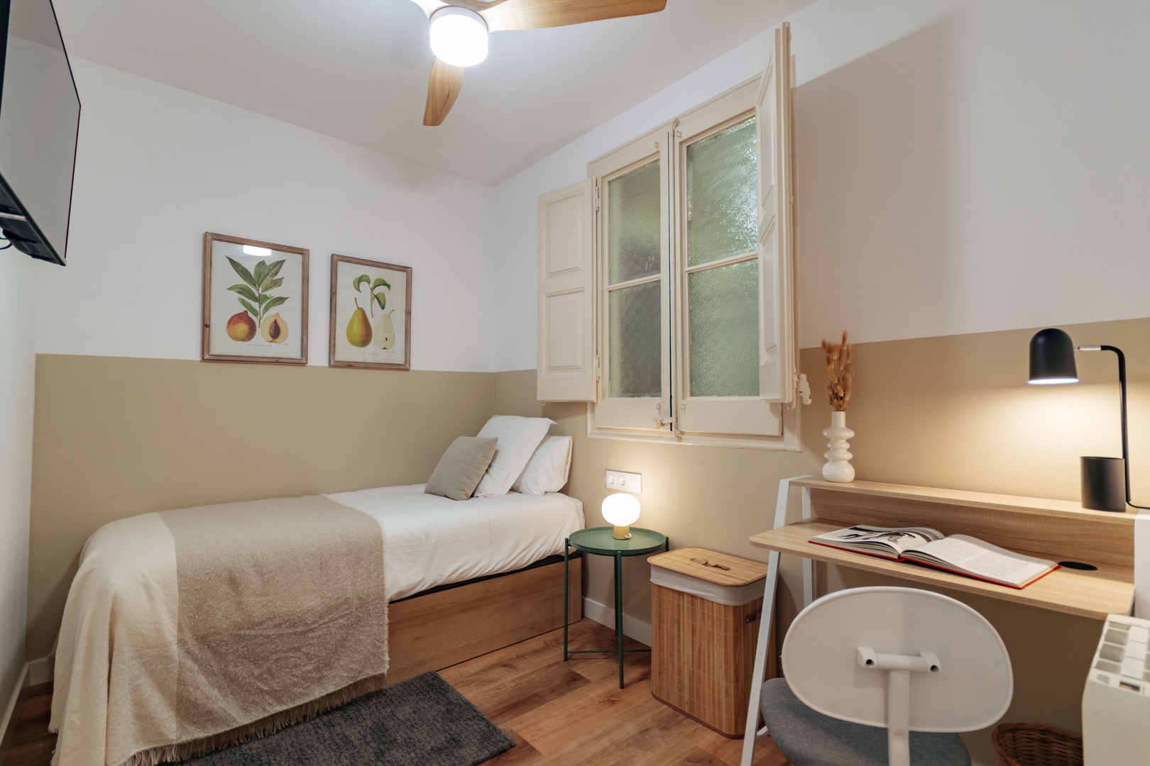 Room Deia at Casa Mel