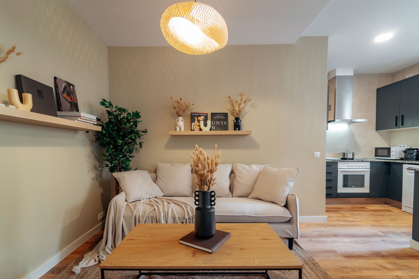 Room Deia at Casa Mel