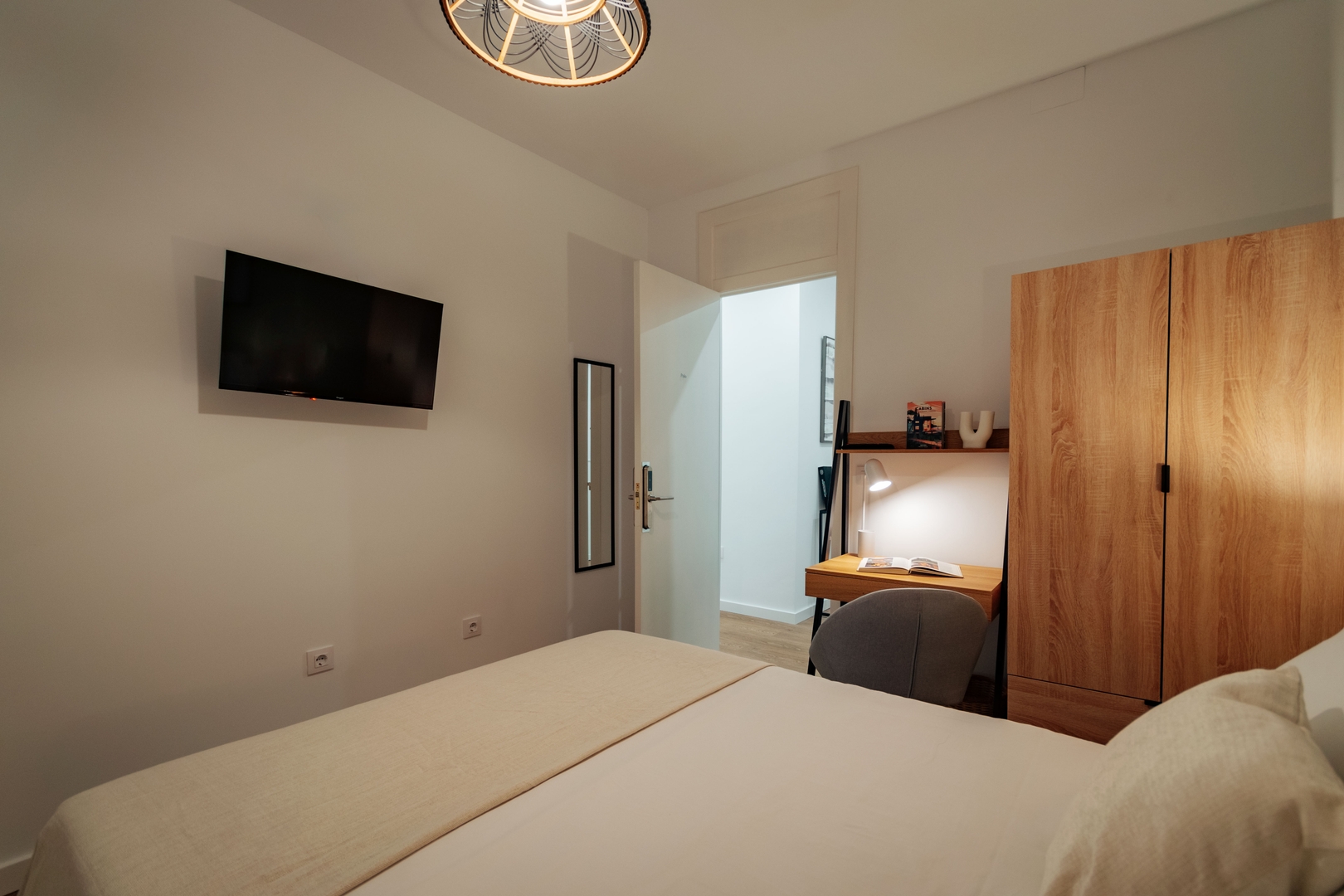 Room Polo at Casa Tilda