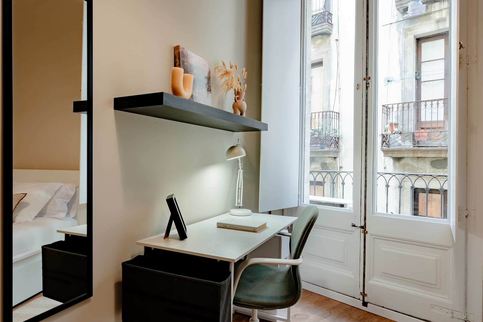 Suite Pedra at Casa Nostra