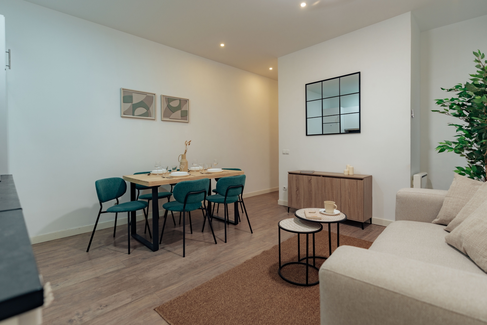 Suite Puebla at Casa Talavera