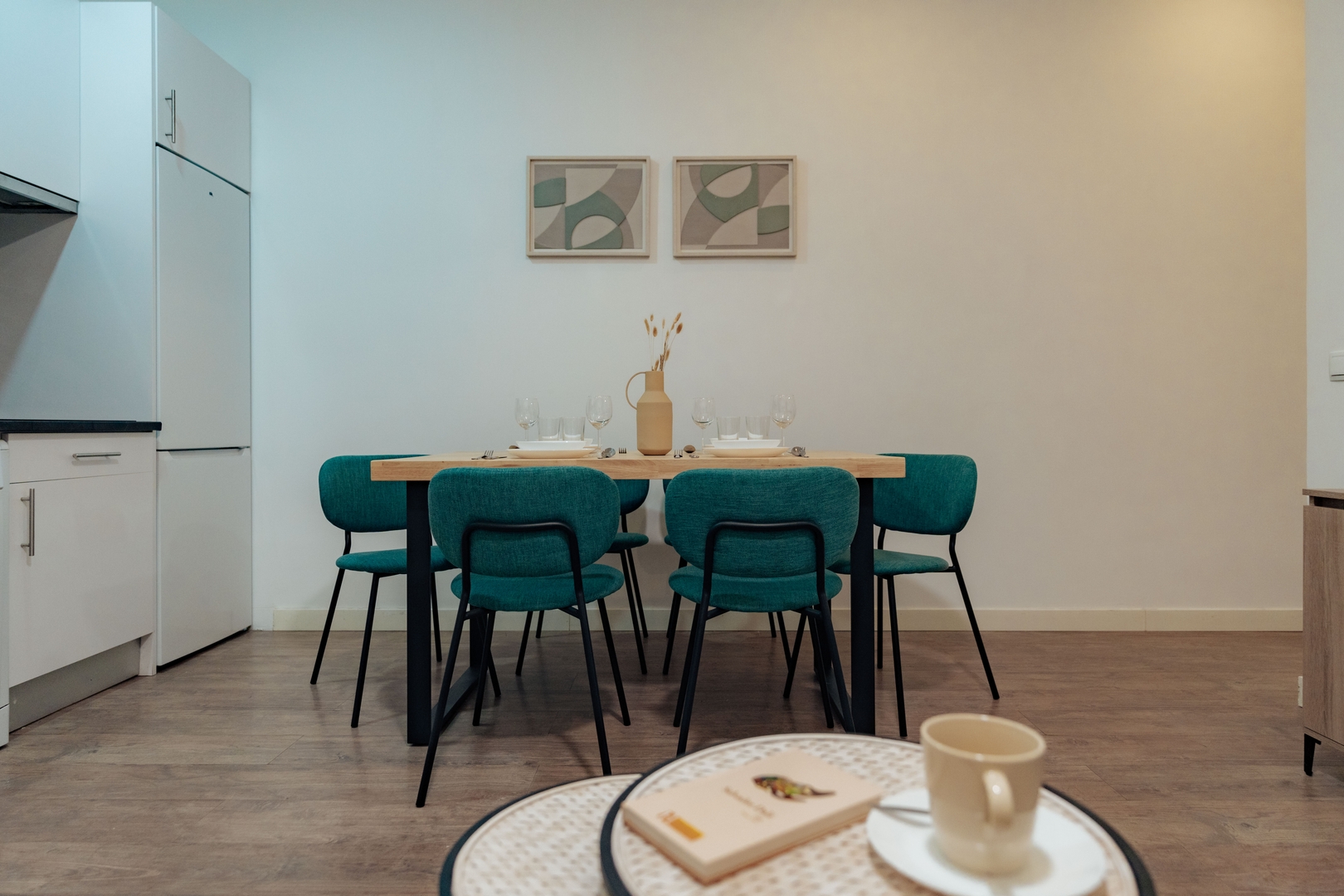 Suite Reina at Casa Talavera