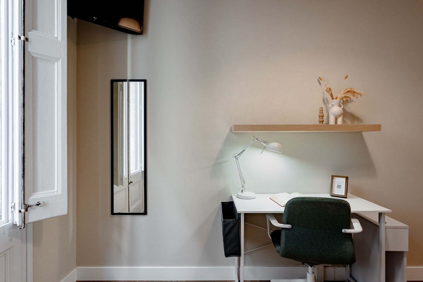 Suite Das at Casa Nostra