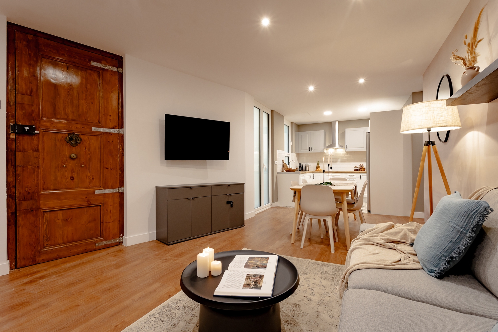 Suite Alp at Casa Nostra