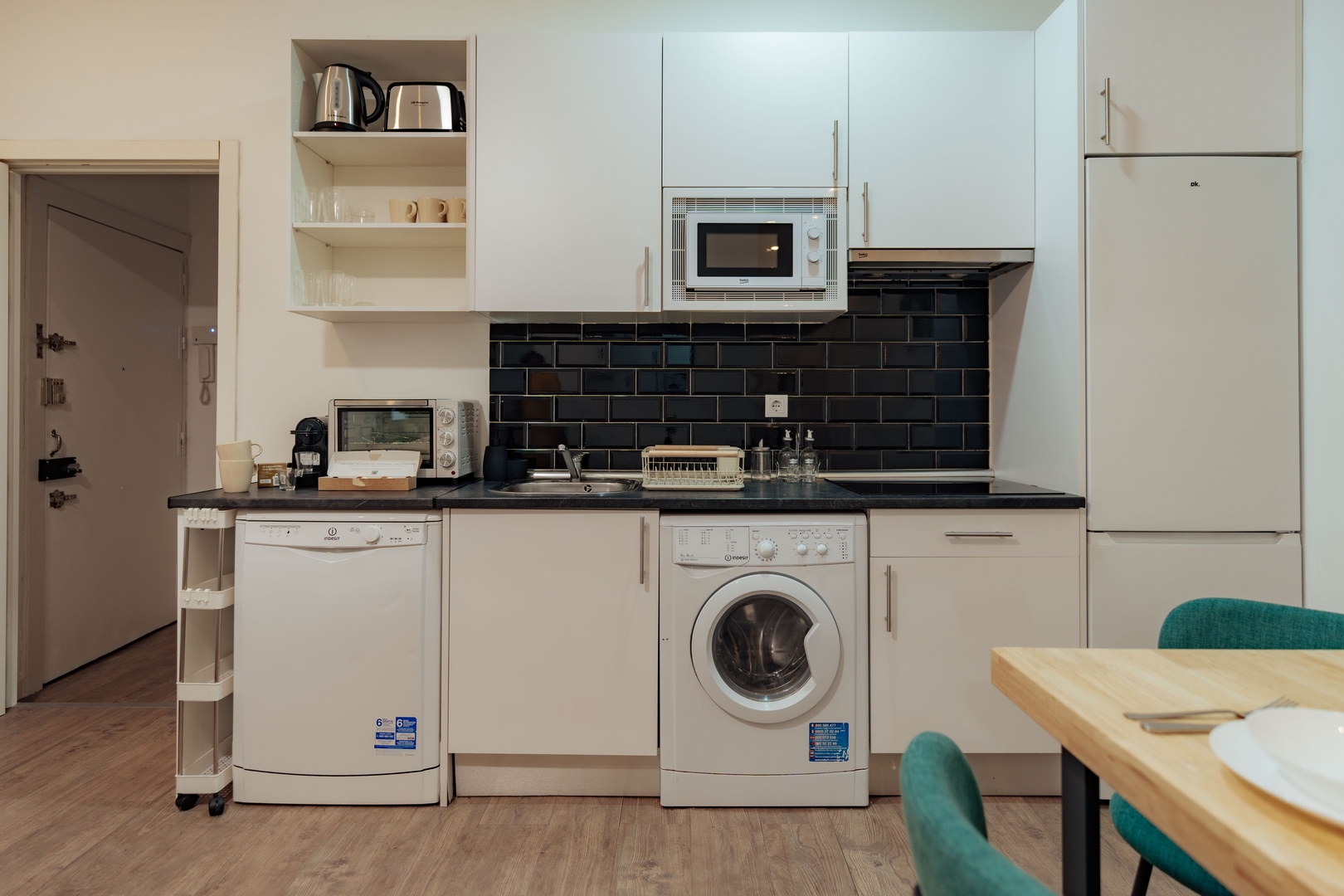 Suite Cuenca at Casa Talavera