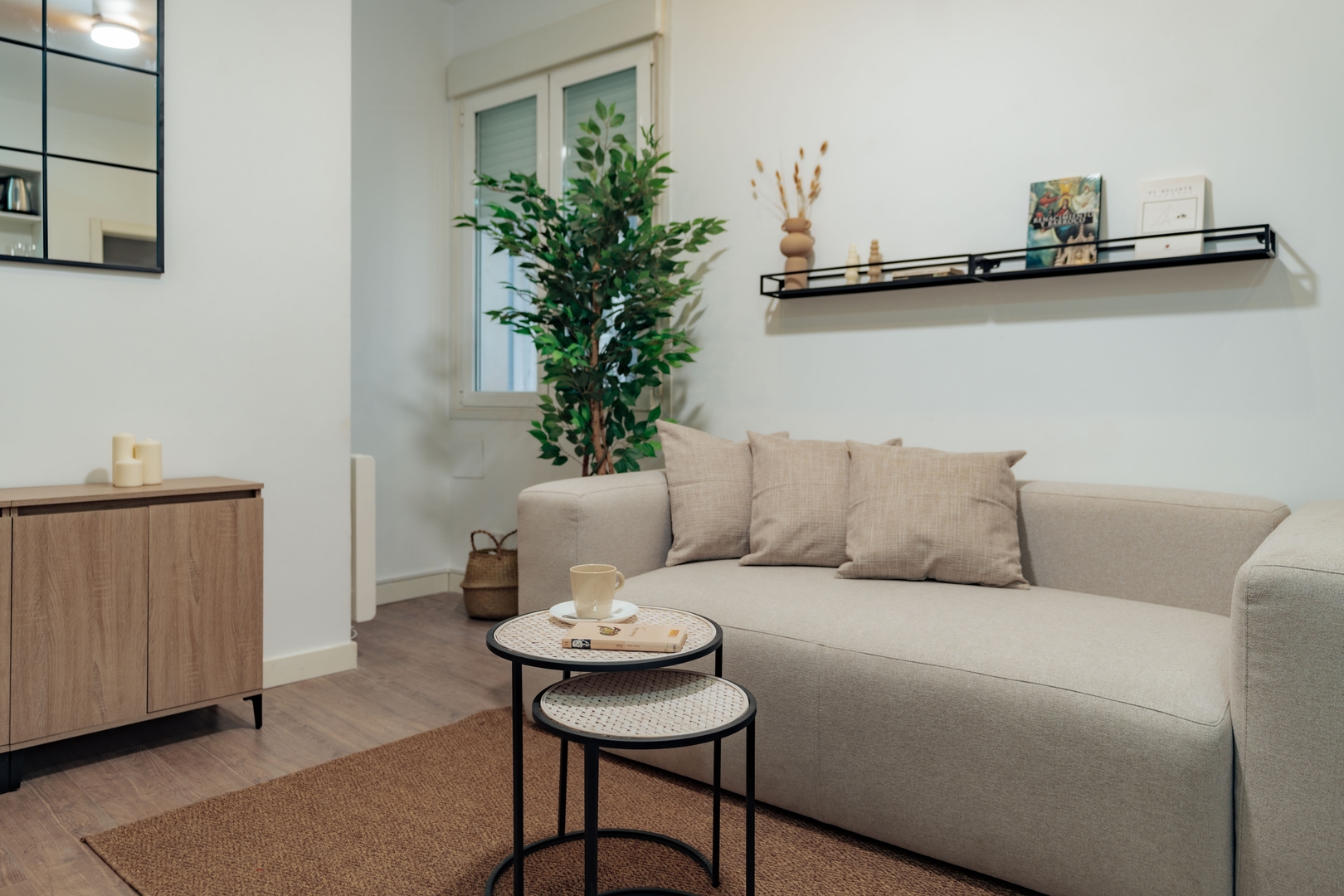 Room Manises at Casa Talavera