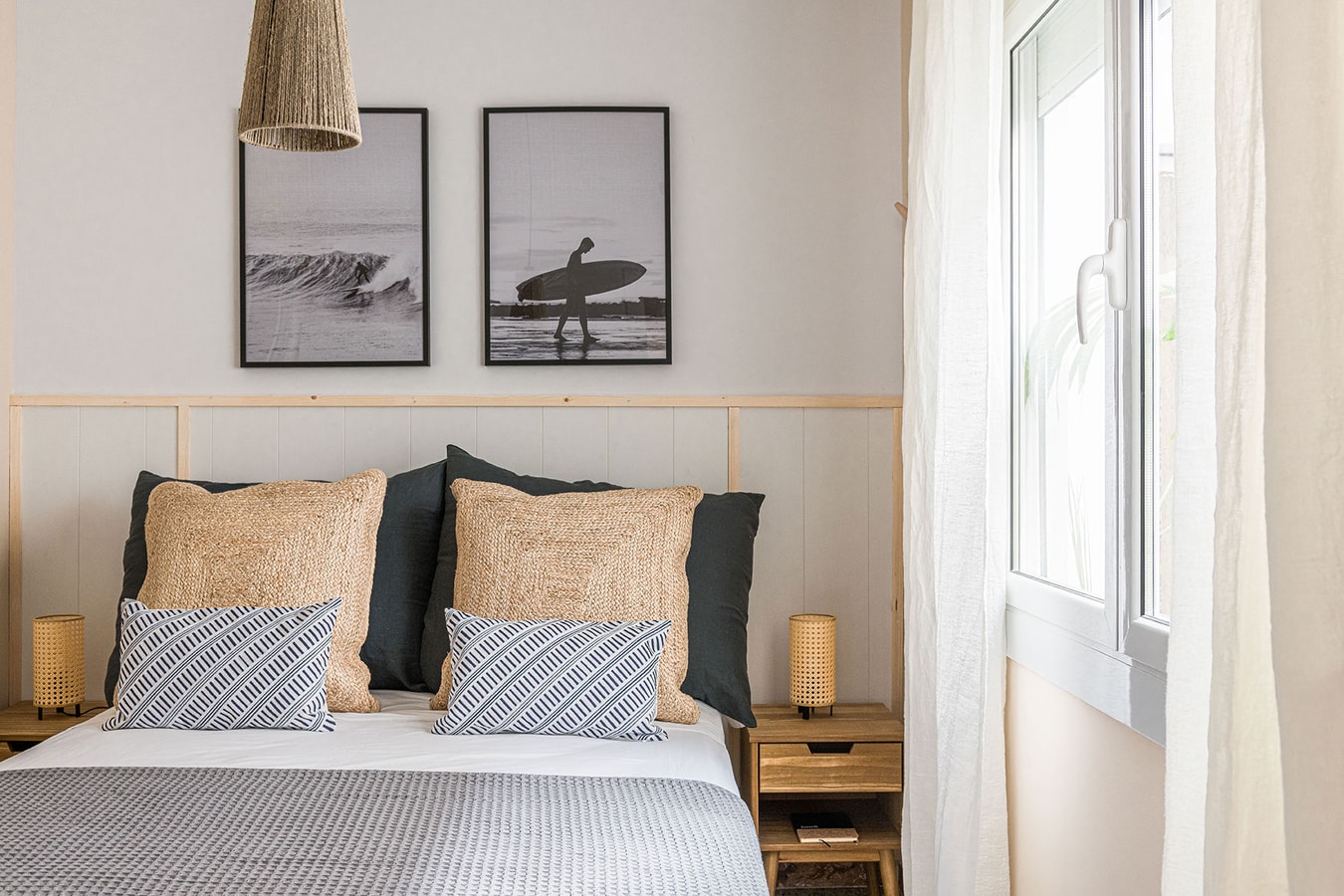 Suite Ebro at Casa Ríos Rosas