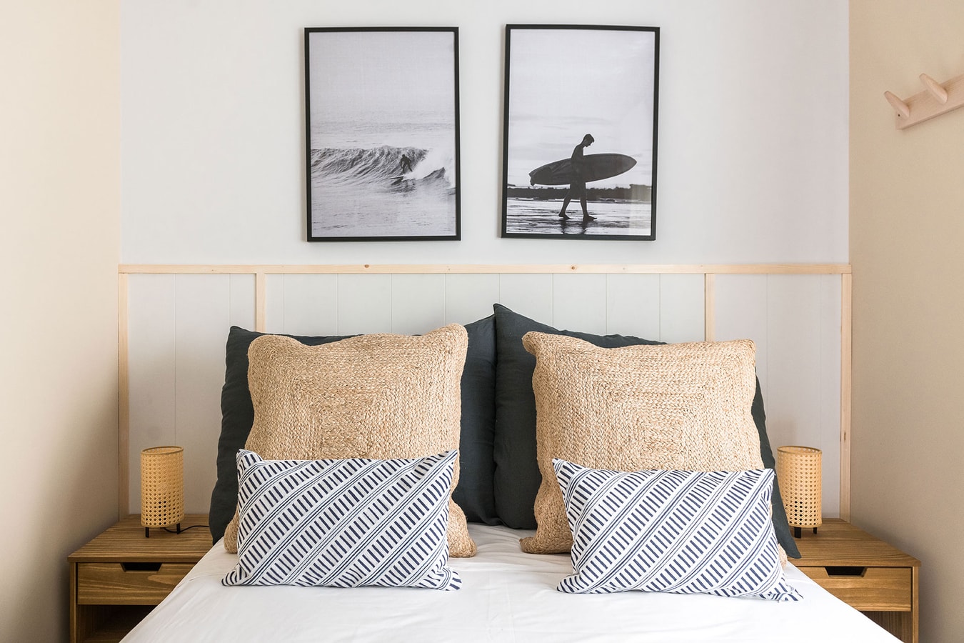 Suite Ebro at Casa Ríos Rosas