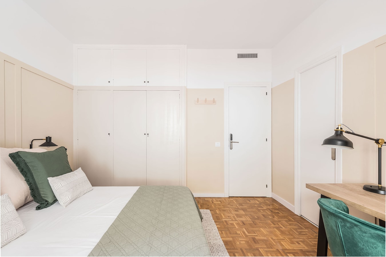 Suite Rin at Casa Ríos Rosas