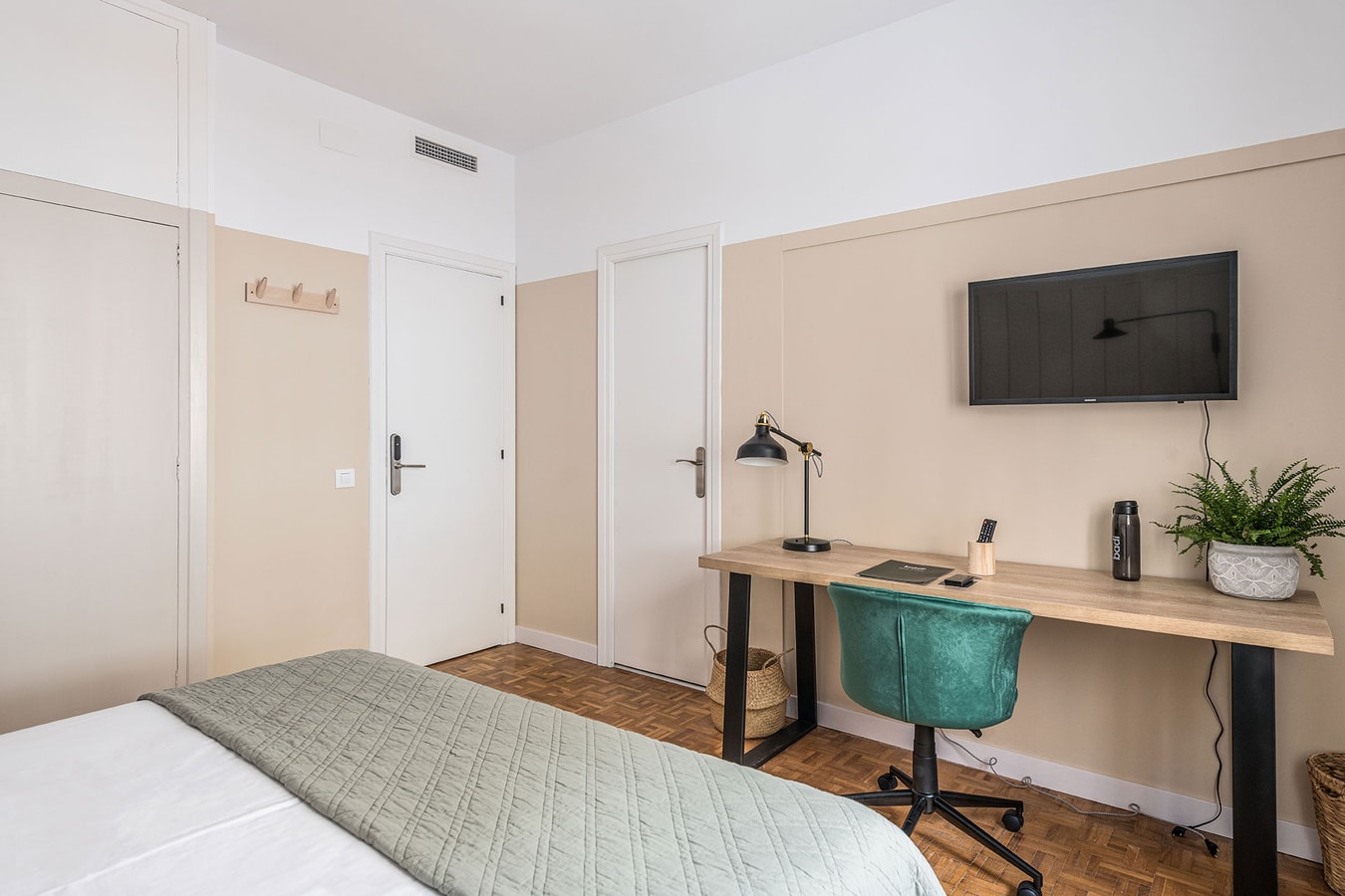 Suite Rin at Casa Ríos Rosas