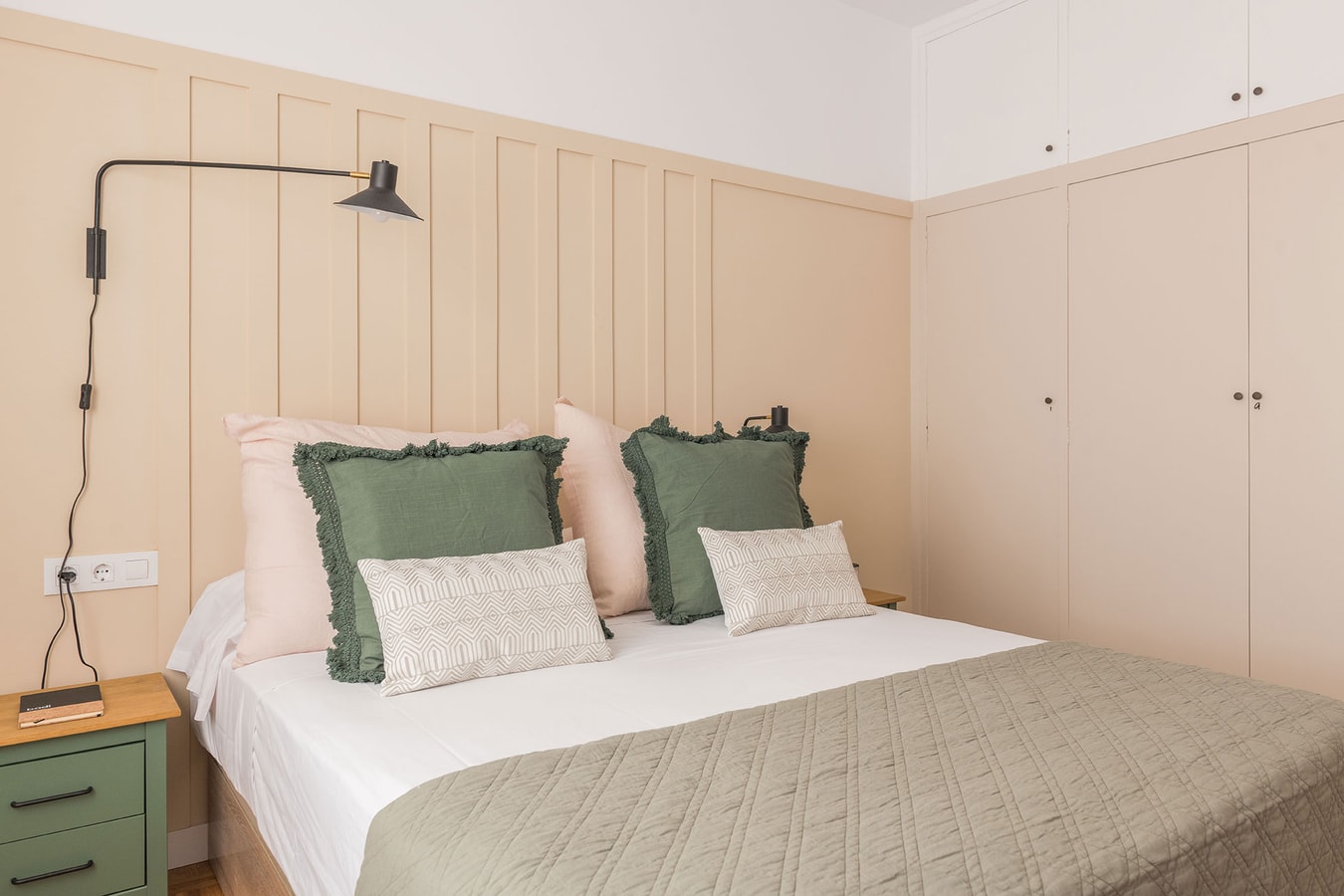 Suite Rin at Casa Ríos Rosas