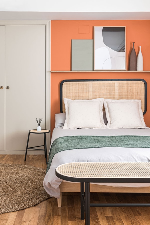 Suite Paloma at Casa Vista