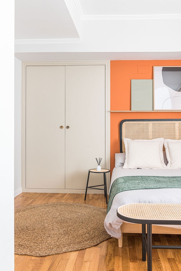 Suite Paloma at Casa Vista