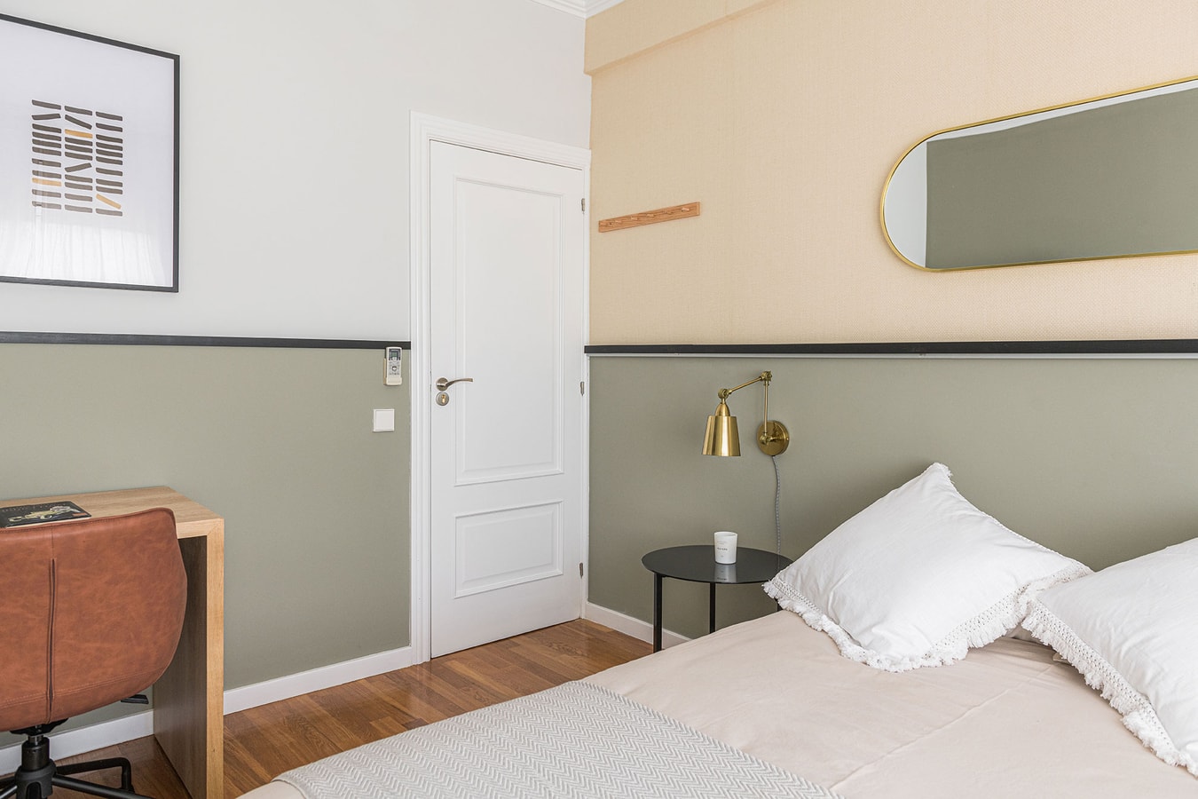 Room Patio at Casa Vista