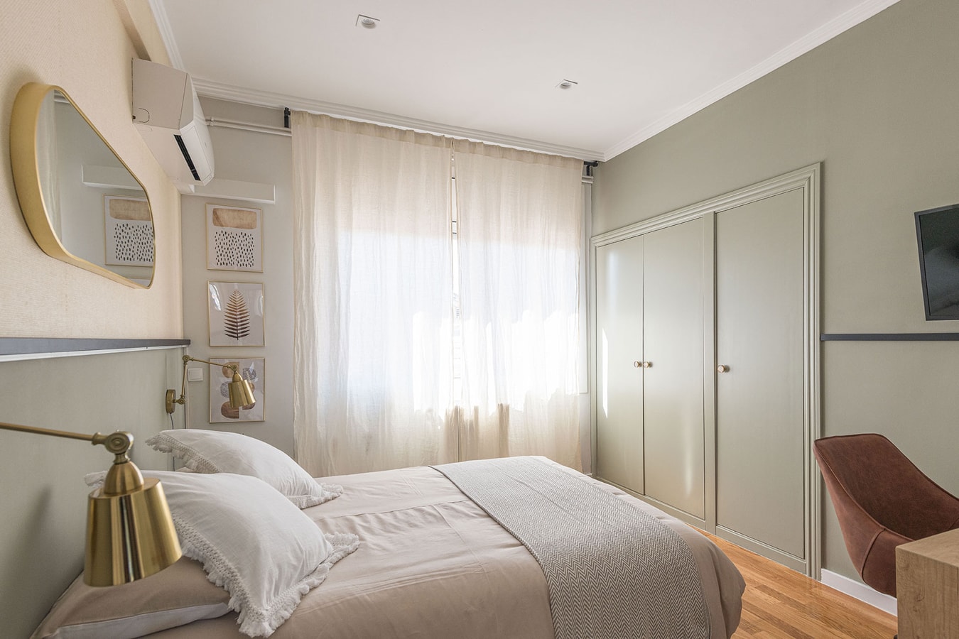 Room Patio at Casa Vista