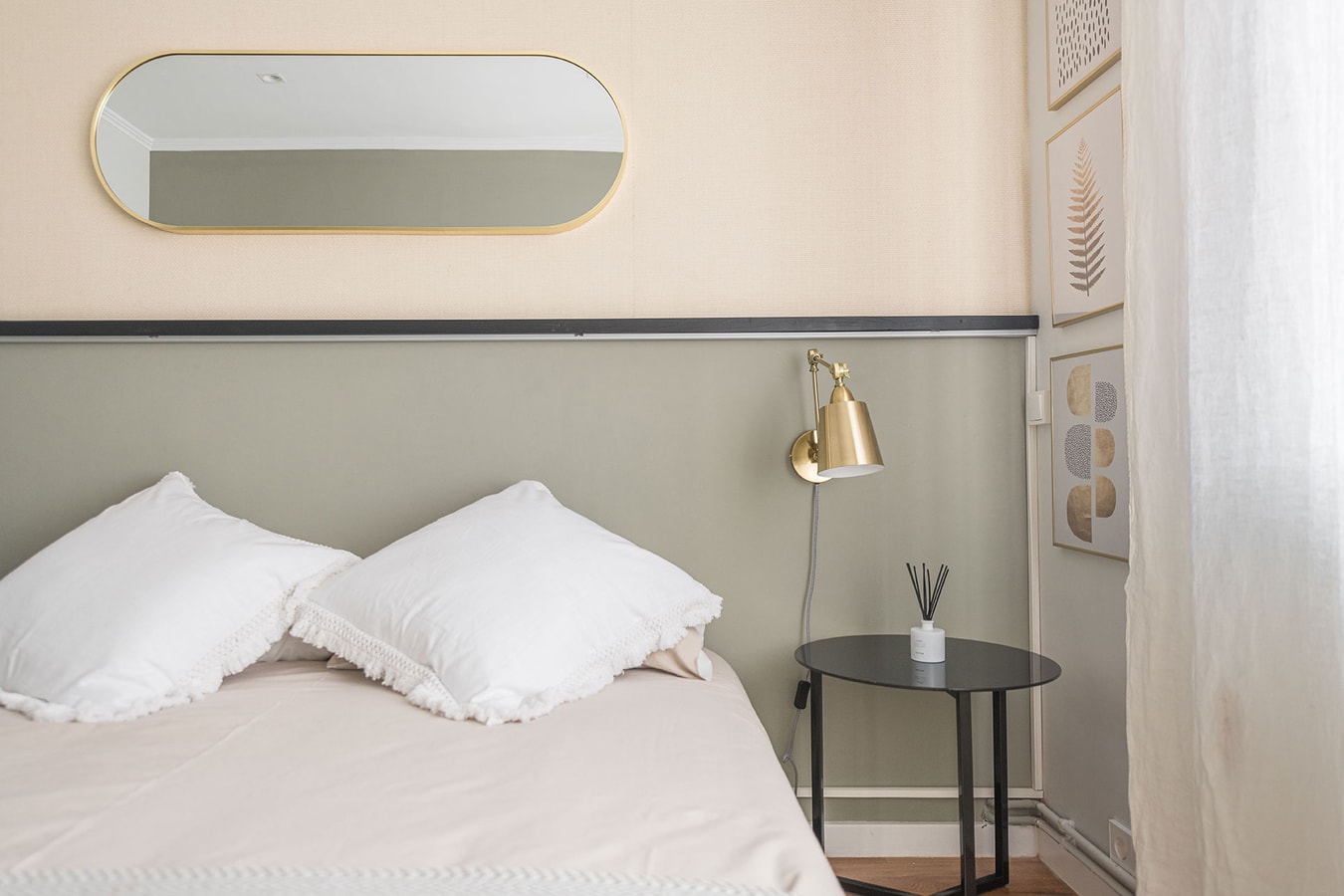 Room Patio at Casa Vista