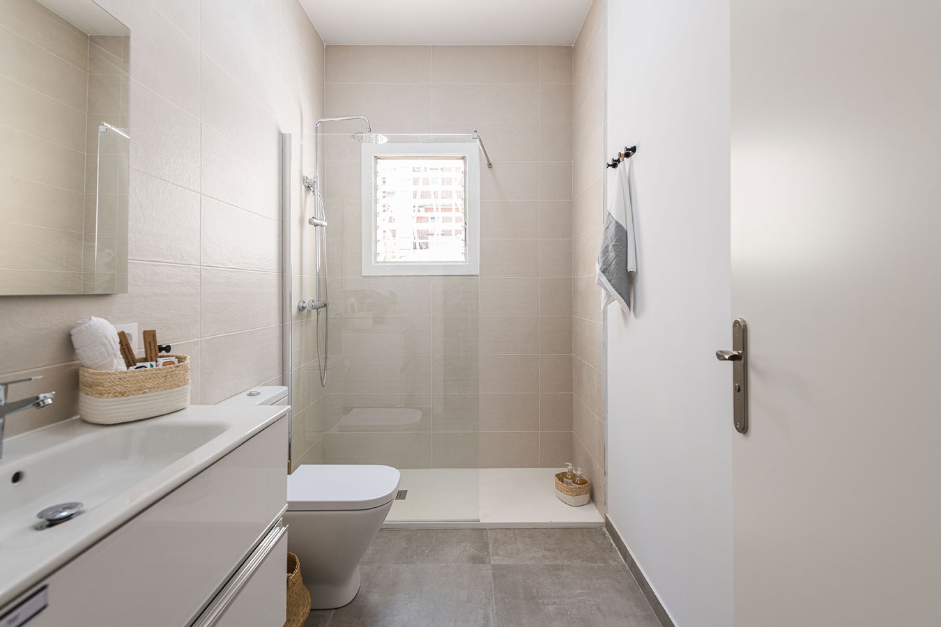 Suite Rin at Casa Ríos Rosas