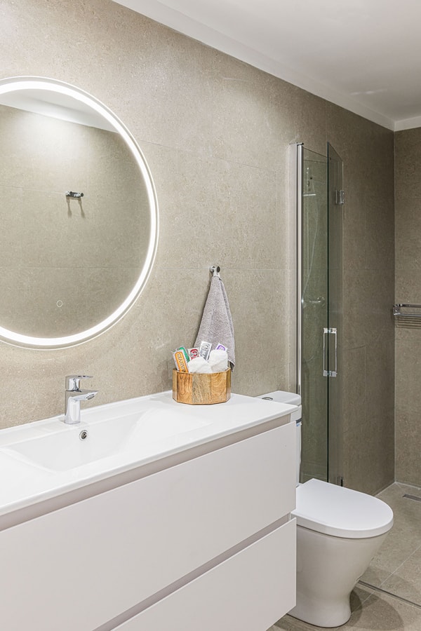 Suite Mirador at Casa Vista