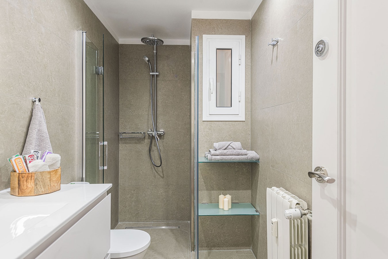 Suite Mirador at Casa Vista