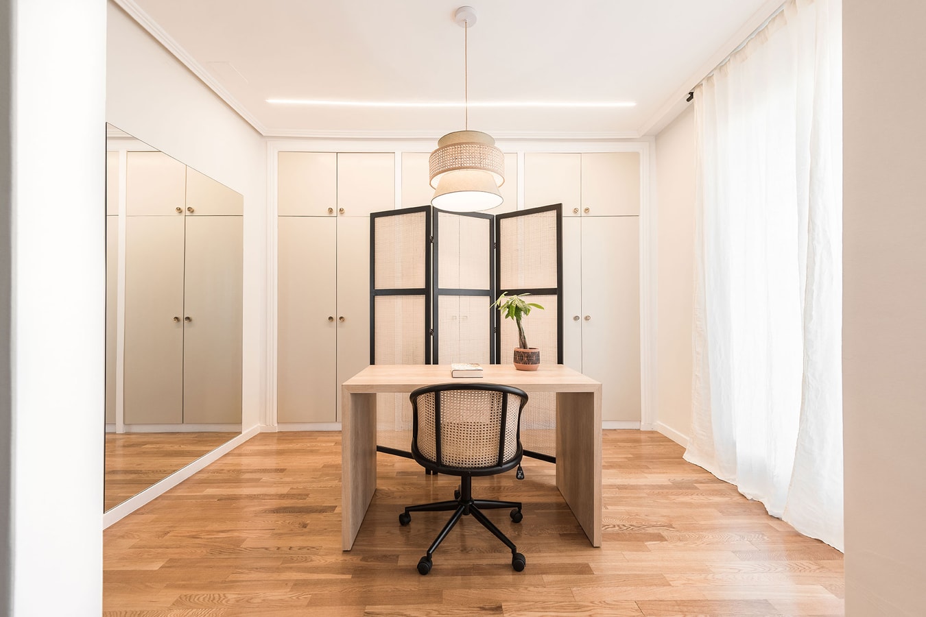 Suite Mirador at Casa Vista