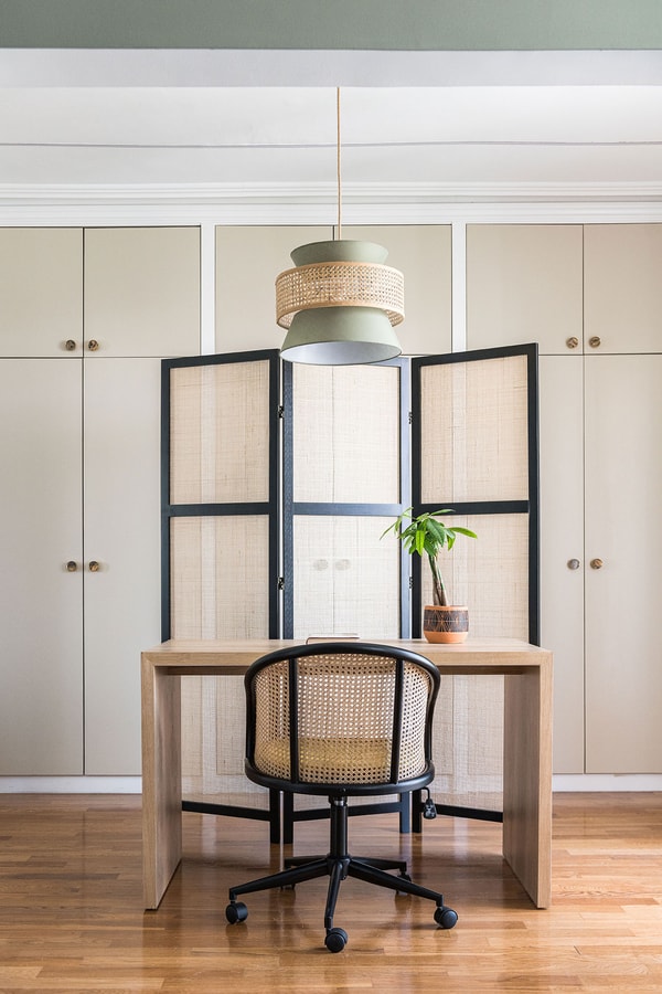 Suite Mirador at Casa Vista