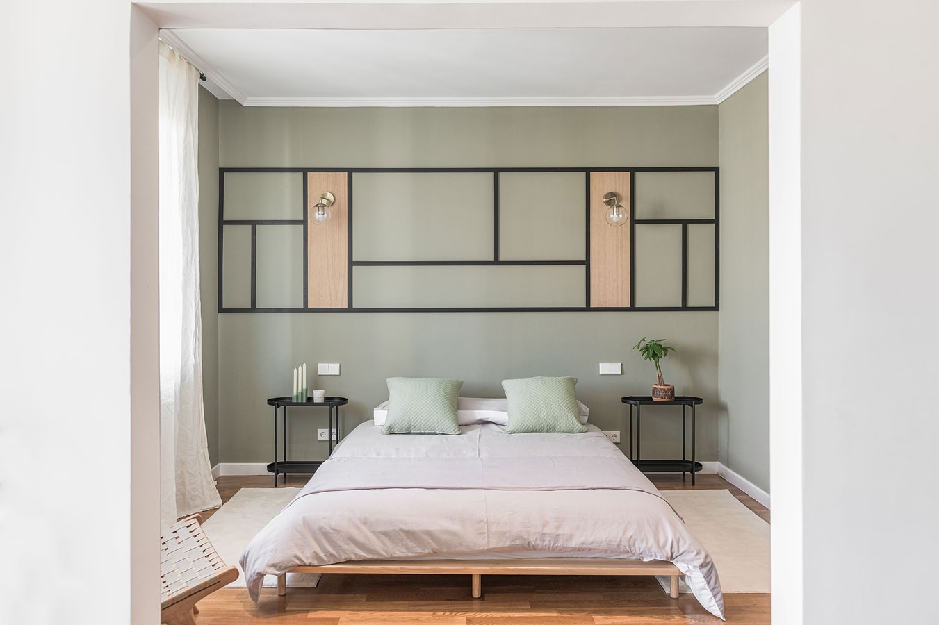 Suite Mirador at Casa Vista