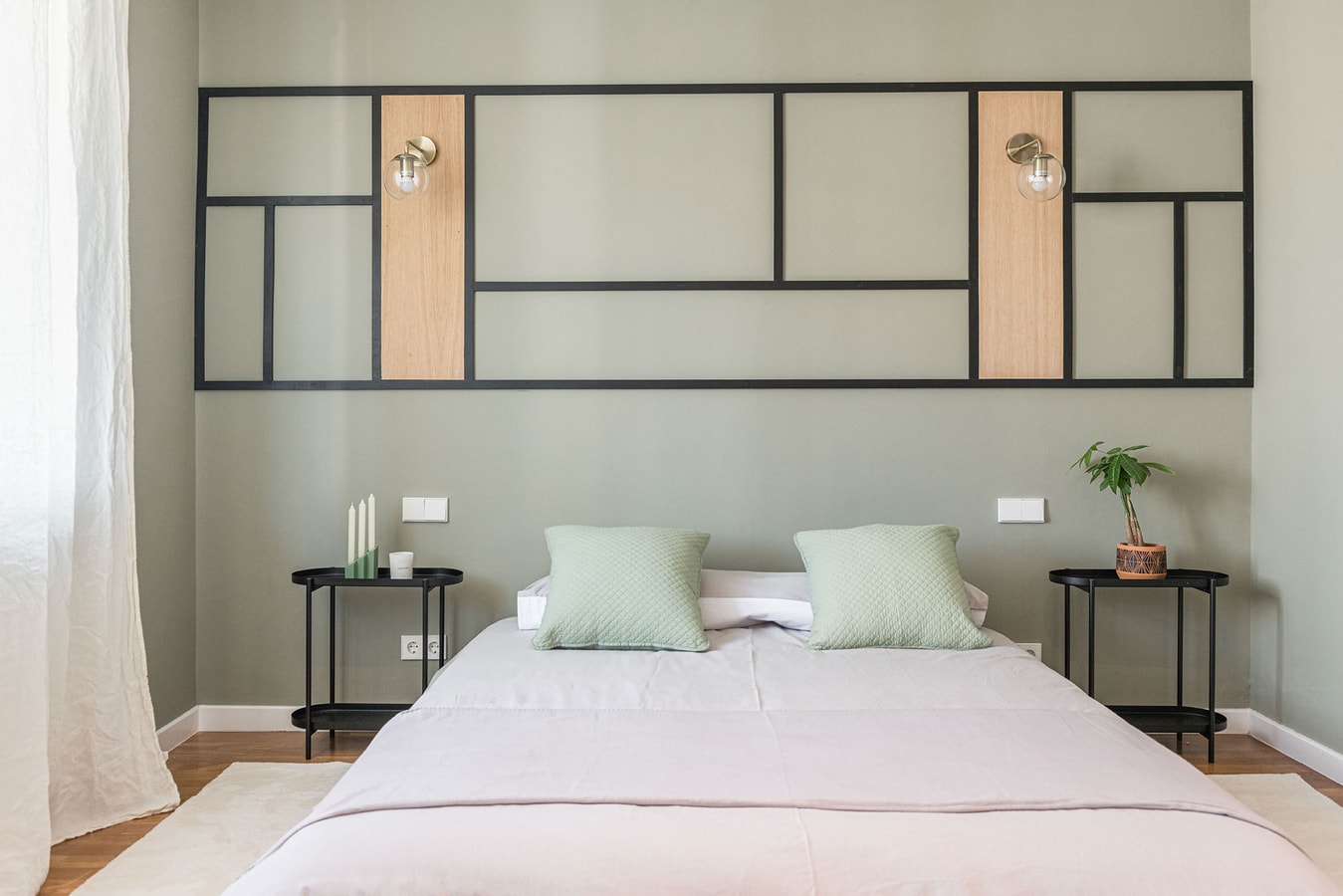 Suite Mirador at Casa Vista