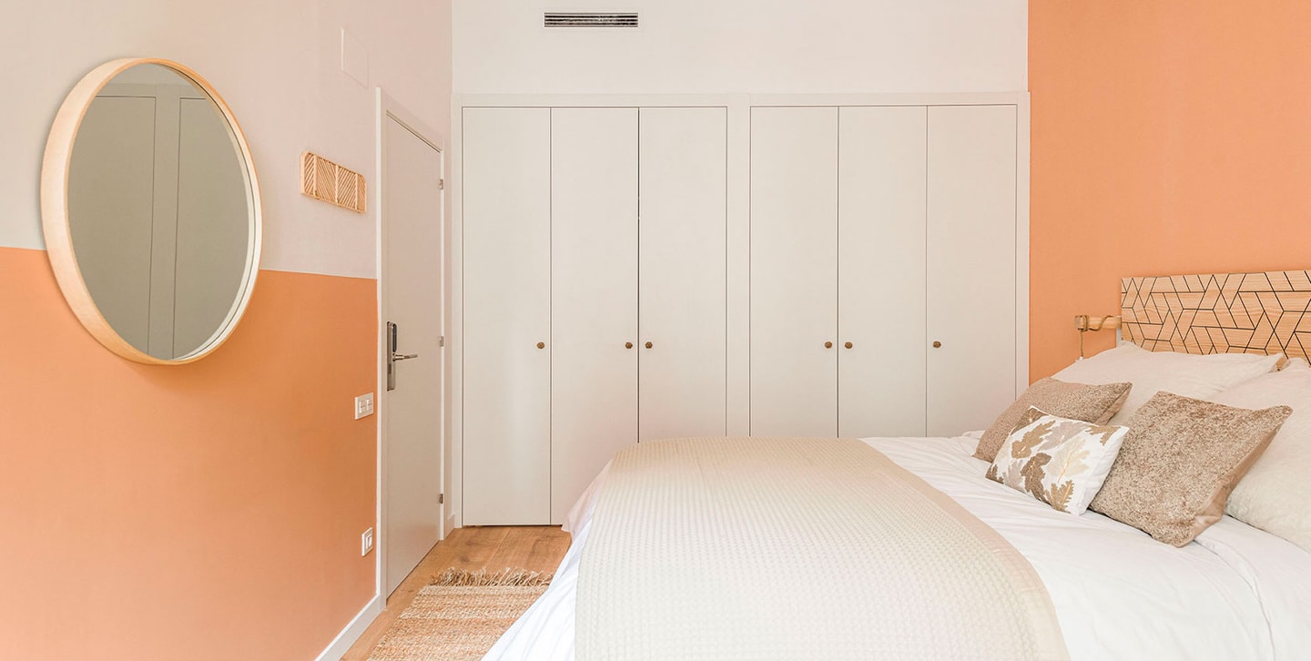 Room Estrella at Casa Miró