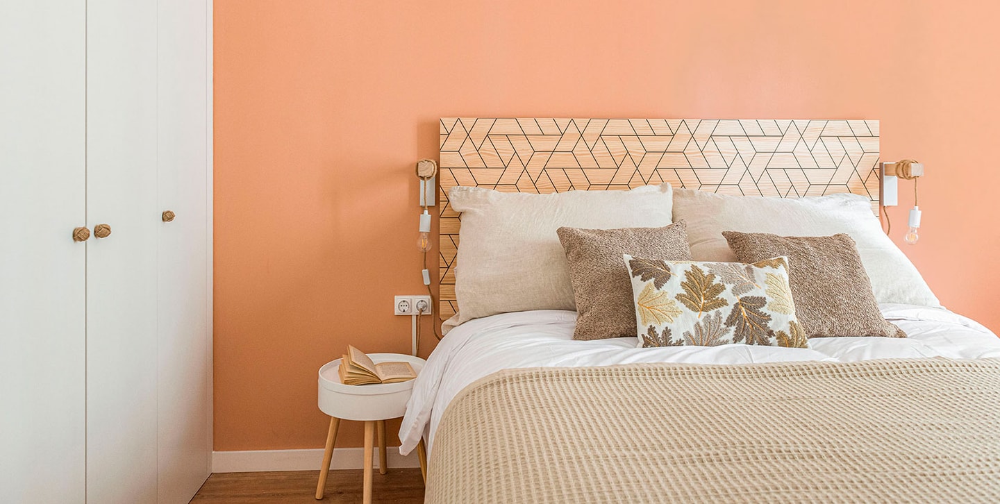 Room Estrella at Casa Miró