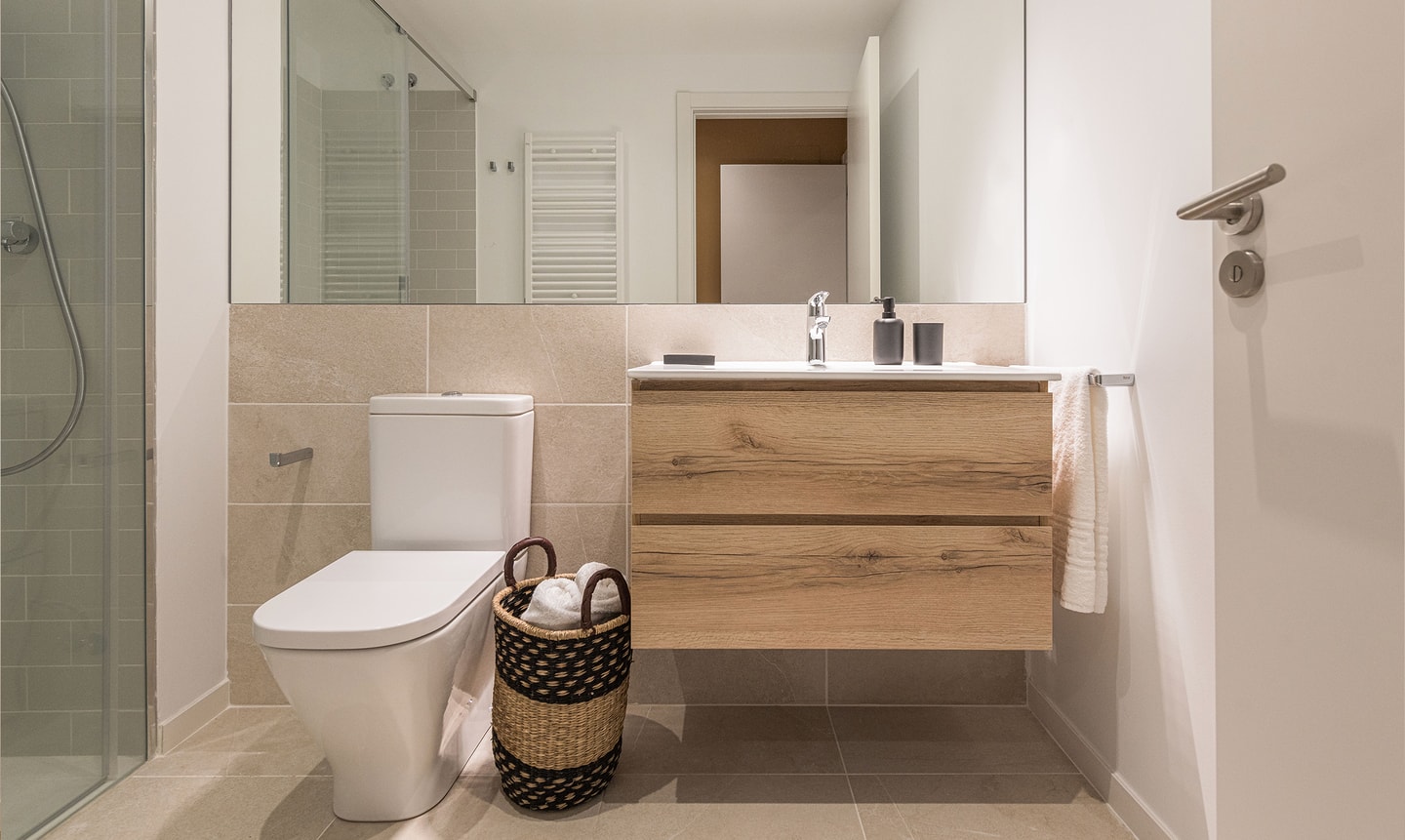 Suite Rueda at Casa Miró