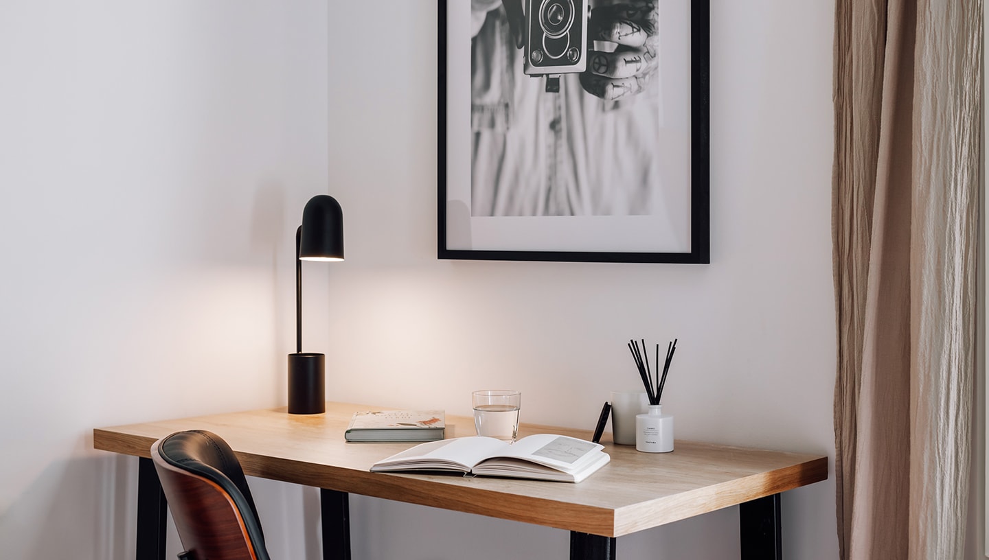 Room Ritmo at Casa Bayona