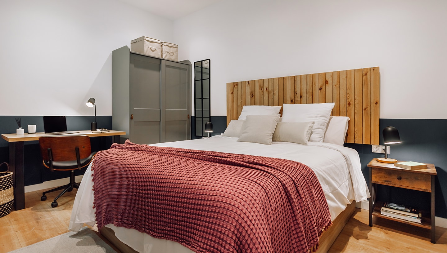 Room Cameo at Casa Bayona