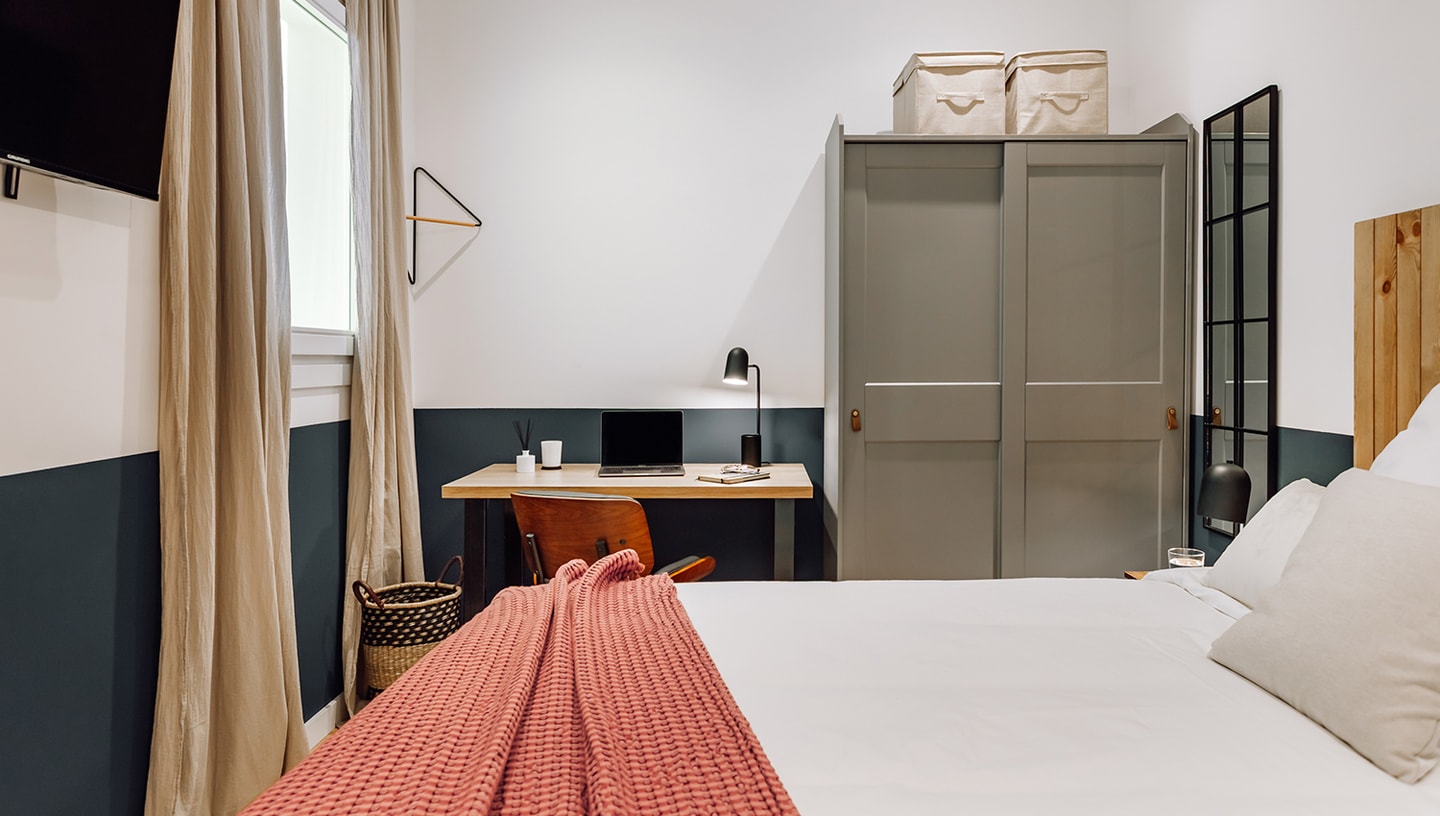 Room Cameo at Casa Bayona