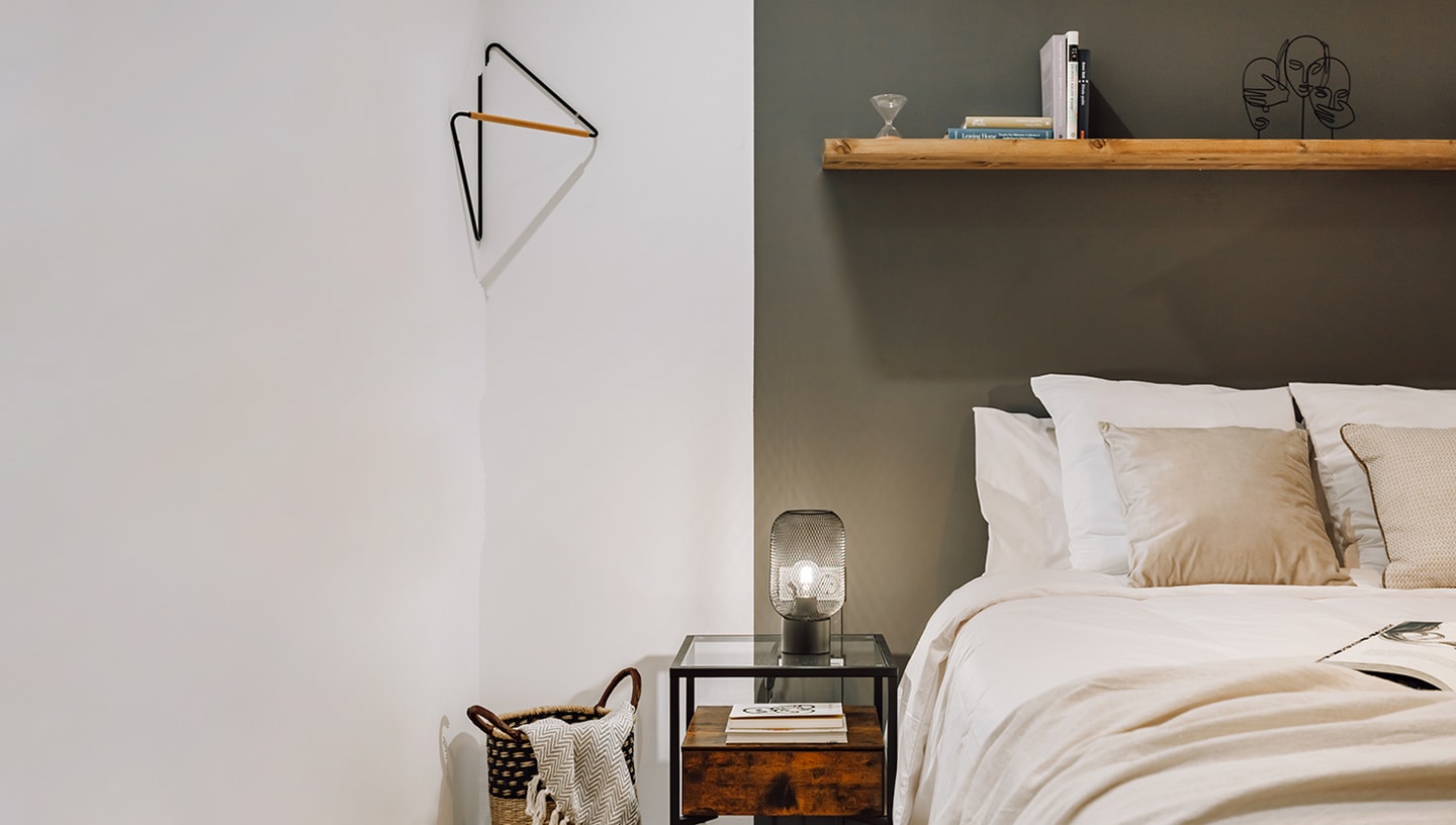 Suite Toma at Casa Bayona