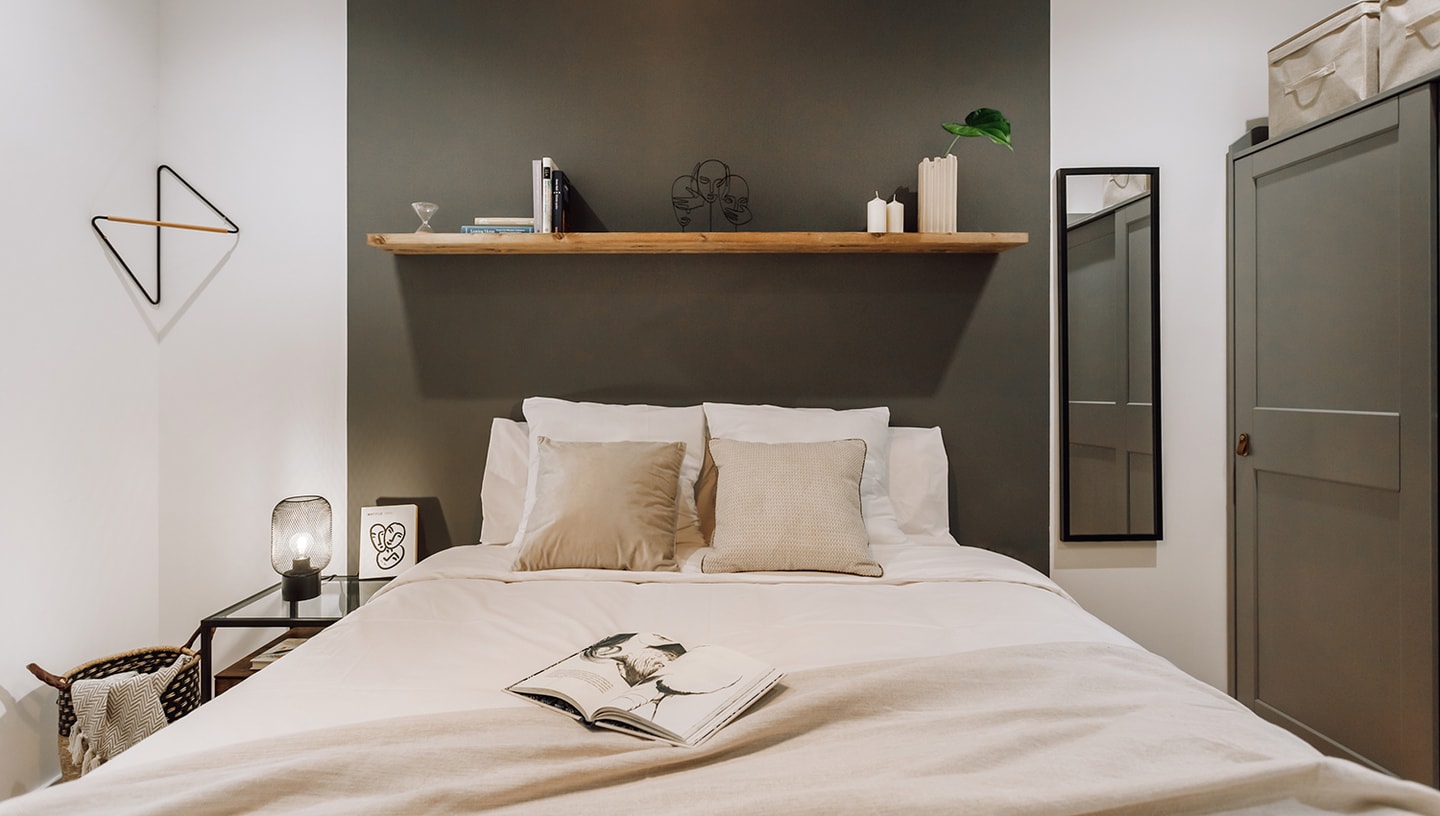 Suite Toma at Casa Bayona