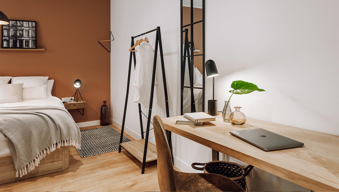 Suite Pic at Casa Bayona