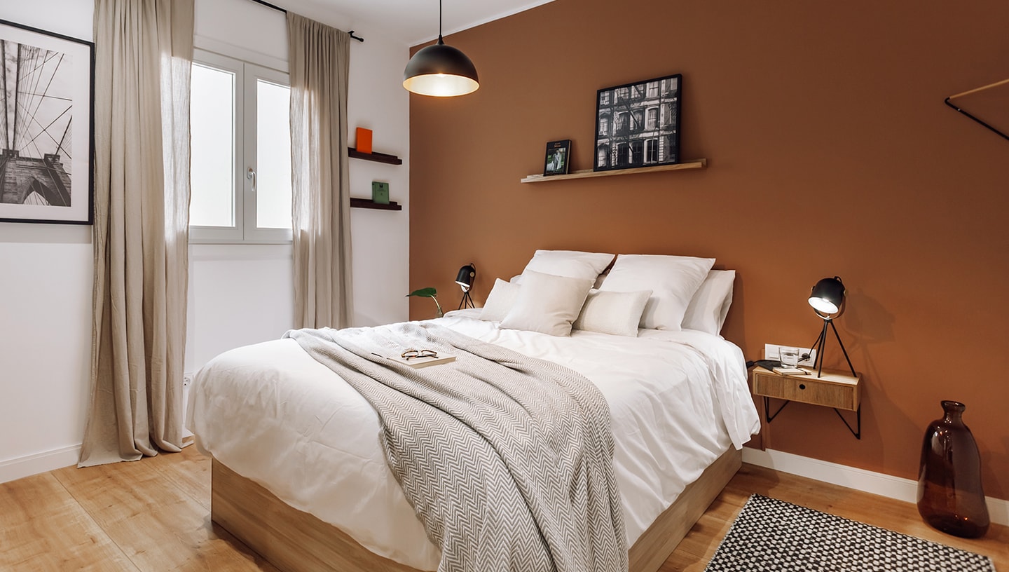 Suite Pic at Casa Bayona