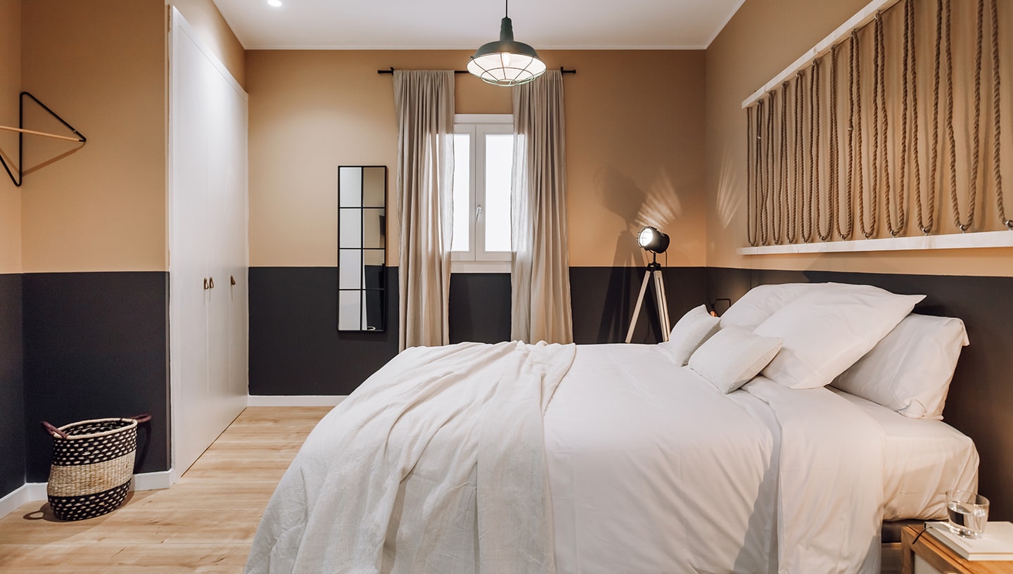 Suite Oscar at Casa Bayona