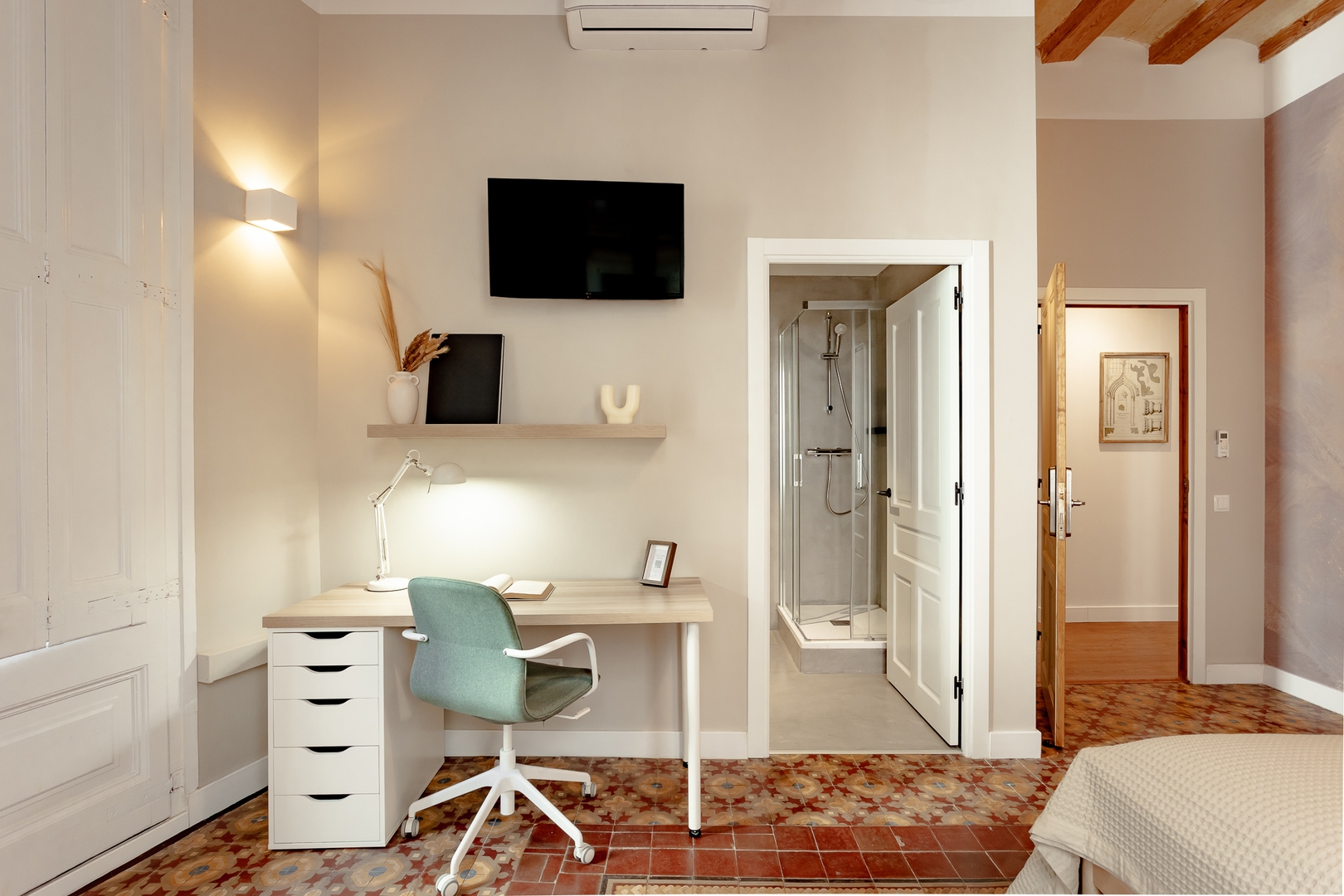 Suite Alp at Casa Nostra