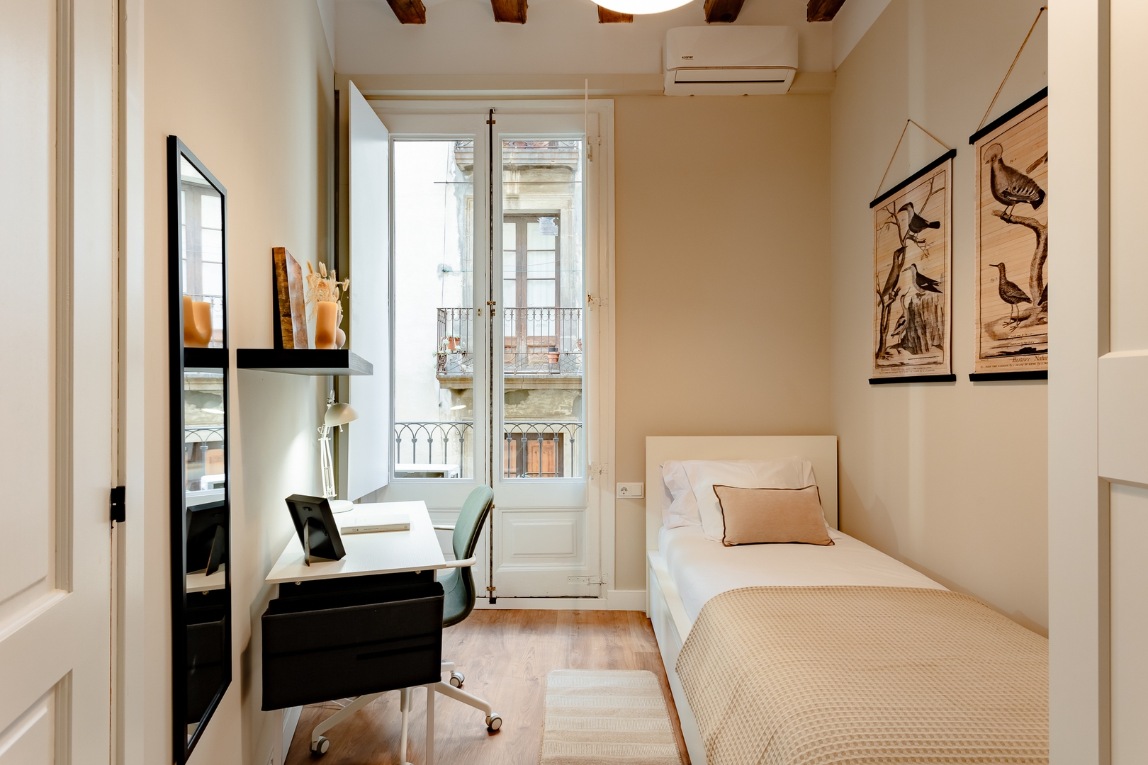 Suite Pedra at Casa Nostra