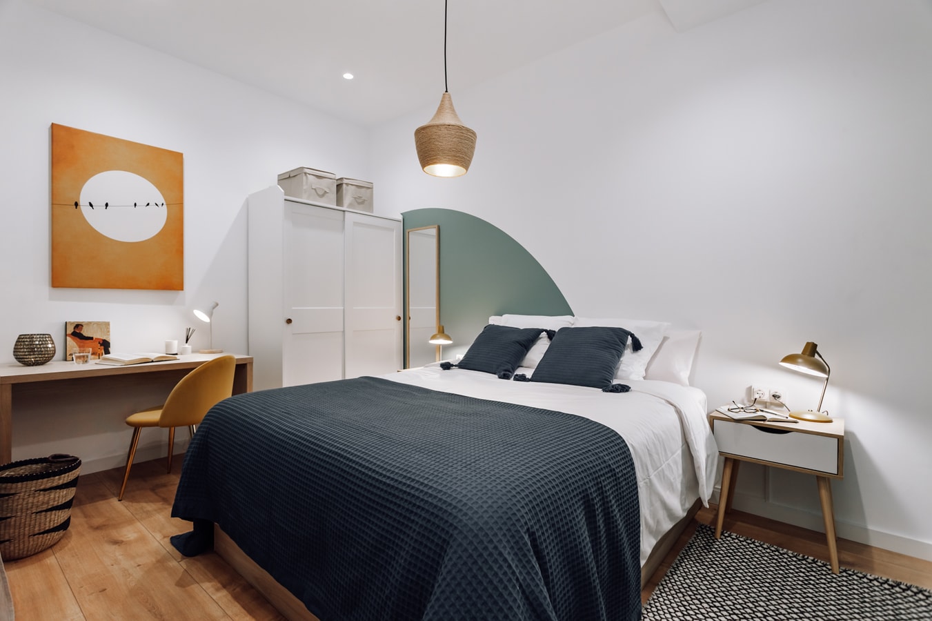 Room Canta at Casa Serrat