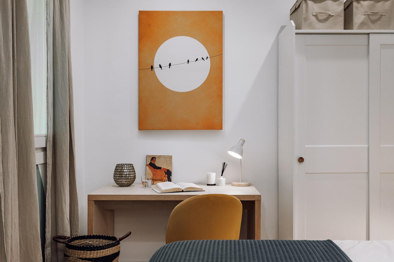 Room Canta at Casa Serrat