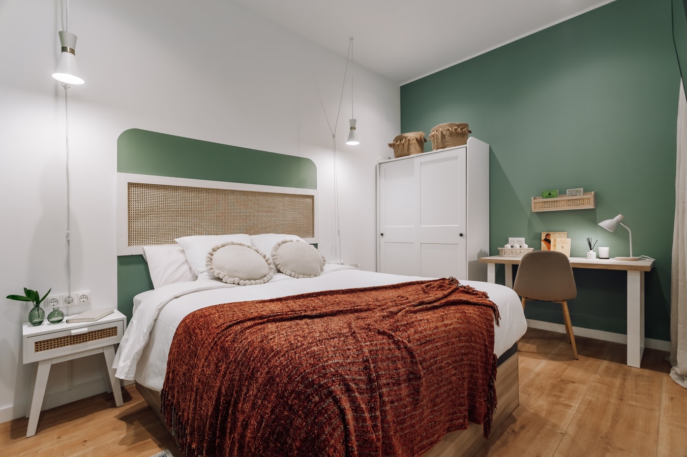 Suite Mayo at Casa Miró