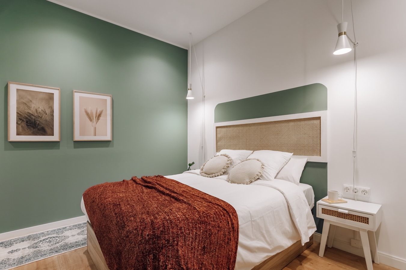 Suite Mayo at Casa Miró